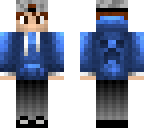 creeper boy