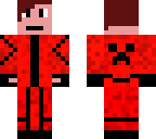 creeper kid