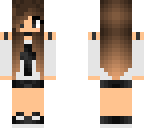 cross girl edit