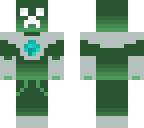 crystal creep