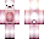cute polar bear valentine