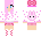 cute skin