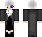d w gaster girl power eye