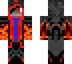 dark boy