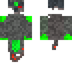 dark robot