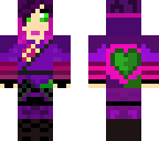 deascendants