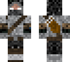 deathstalker warrior