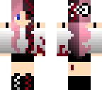 demon cat girl