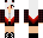 demon girl