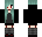 demon meee