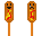 derpy corn dog