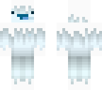 derpy yeti man