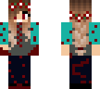 devil girl