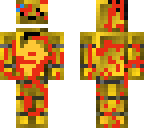 devil golden freddy