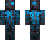diamond man