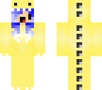 dino for someone