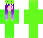 dino girl