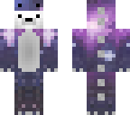 dino polar bear