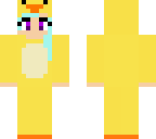 easter duck