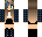 edited skin