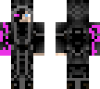ender turning