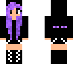 endergirl