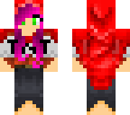 explodingtnt girl
