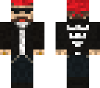 extrajuann con bandana