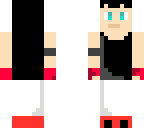 faith mirror's edge