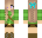 farmer girl