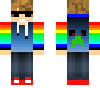 few edits