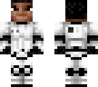 finn stormtrooper armour