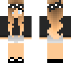 fixed bandana