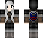 fixed face
