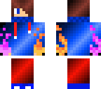 flame boy