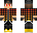 flame man 3 updated