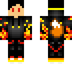 flame ronald