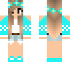 flower girl 21