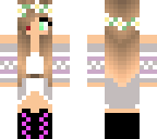 flower girl