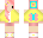 fluttershy skin