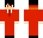 freakdk fire dude