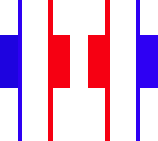 french flag