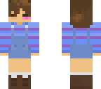 frisk