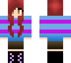 frisk