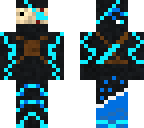 full water elemental