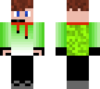 gamer wilky