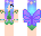 garden fairy