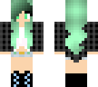 girl