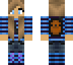 girl laurance