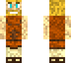 gladiator